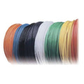 Black 3/8 inch Tubing 500 Feet per Roll W94069
