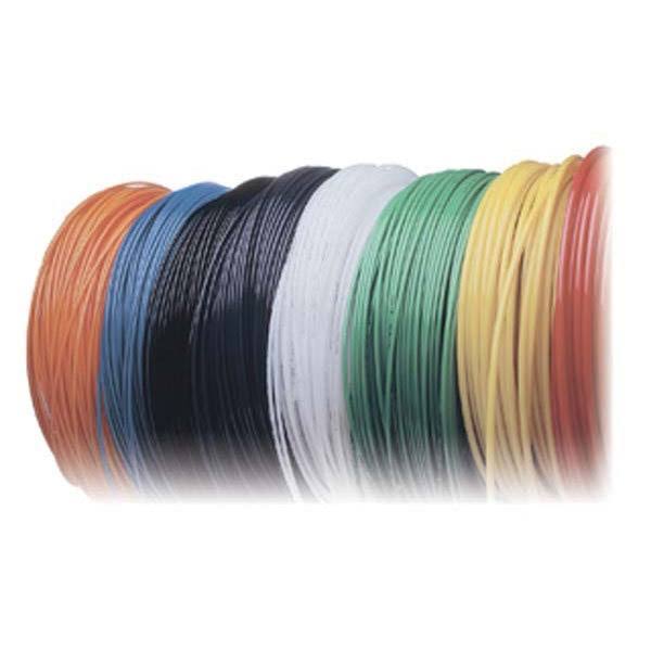 Black 3/8 inch Tubing 500 Feet per Roll W94069
