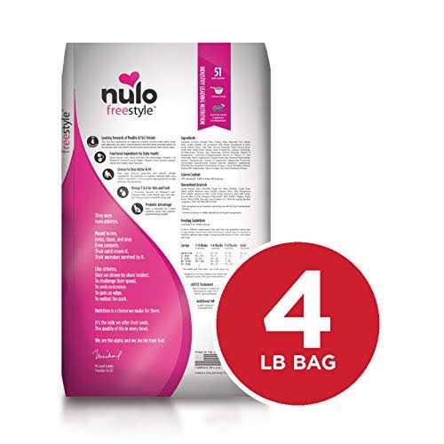 Grain Free Chicken & Cod Dry Cat & Kitten Food J184