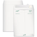 White Tyvek Mailer 15-Pack J366