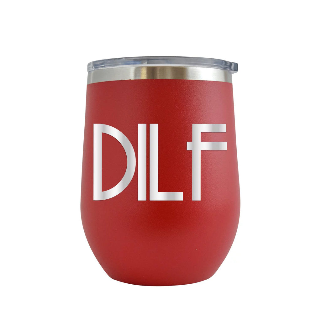 Engraved 12 oz Red Wine Cup Z374178