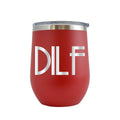 Engraved 12 oz Red Wine Cup Z374178