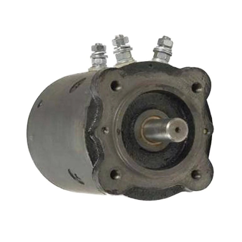 24V Winch Motor F6168