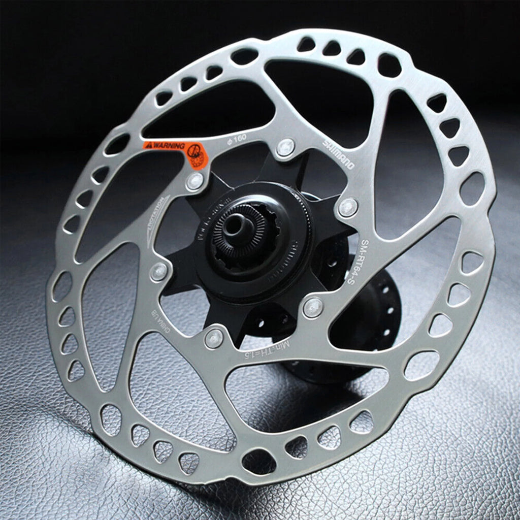 Center Lock Disc Brake Rotor J1321
