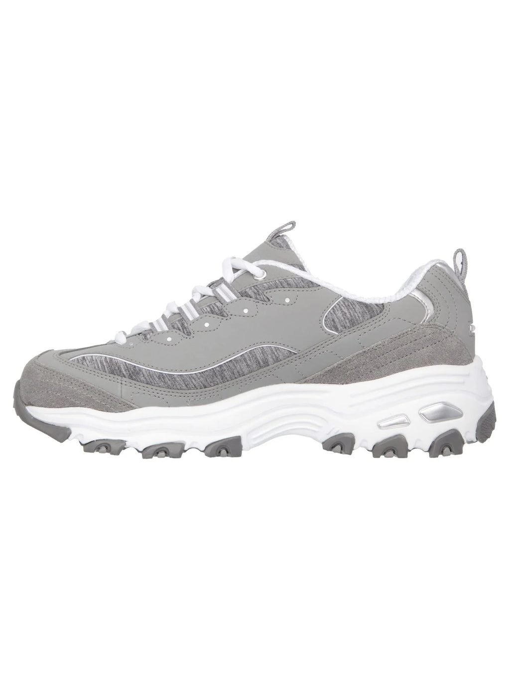 Wide Width Athletic Sneaker V459