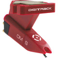 Red Turntable Cartridge with Stylus Q310