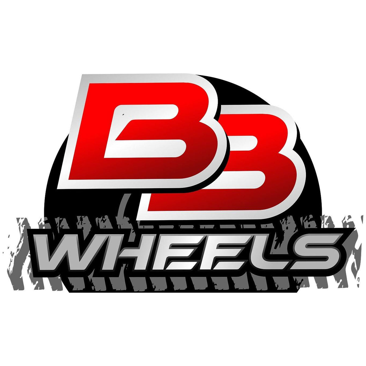 17x7 5x114.3 Wheels V991