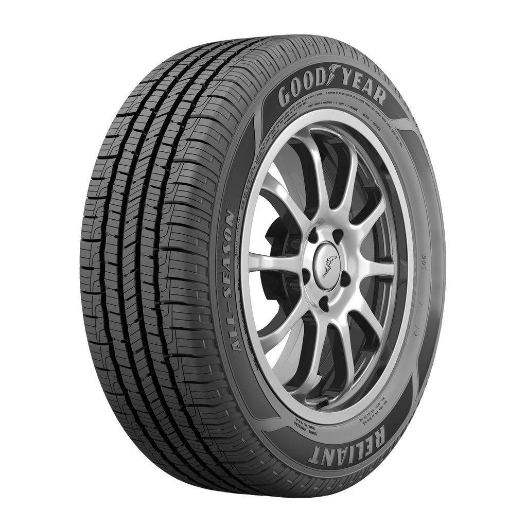 All-Season Tire 215/70R15 98T N53302