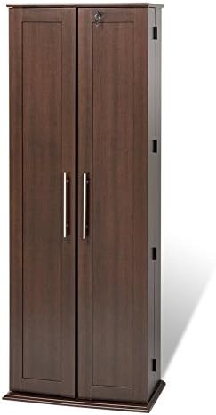 Espresso Media Cabinet X629