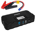 Portable 600A Peak 16800mAh Car Jump Starter F6649
