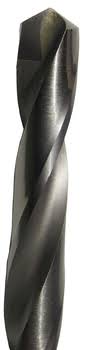 #25 Carbide Tipped Jobber Length Drill Bit K16701
