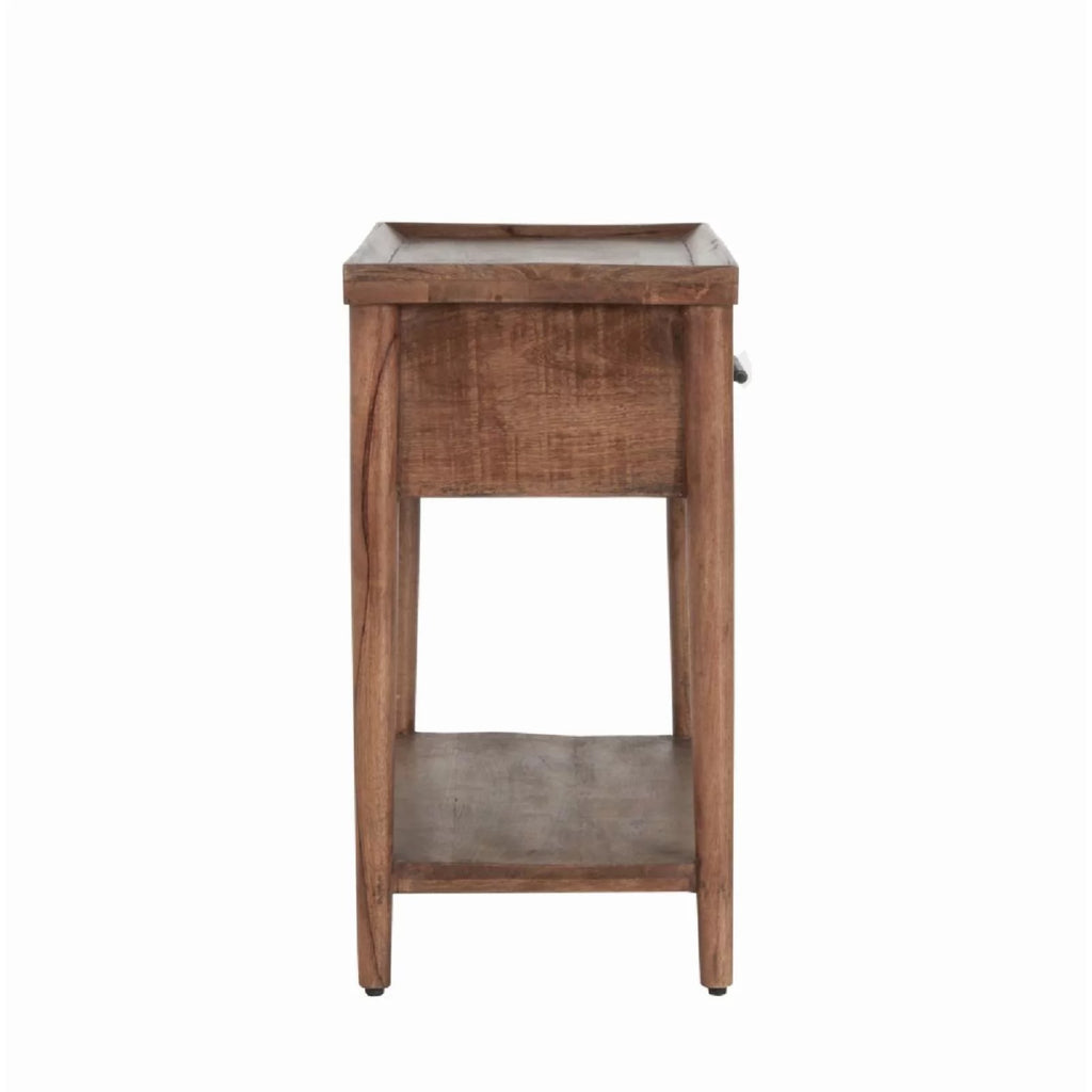 1-Drawer End Table I3803