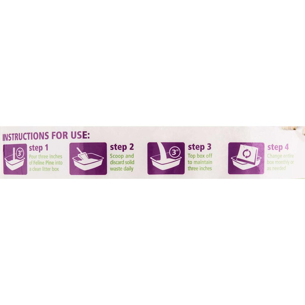 Clumping Cat Litter T522