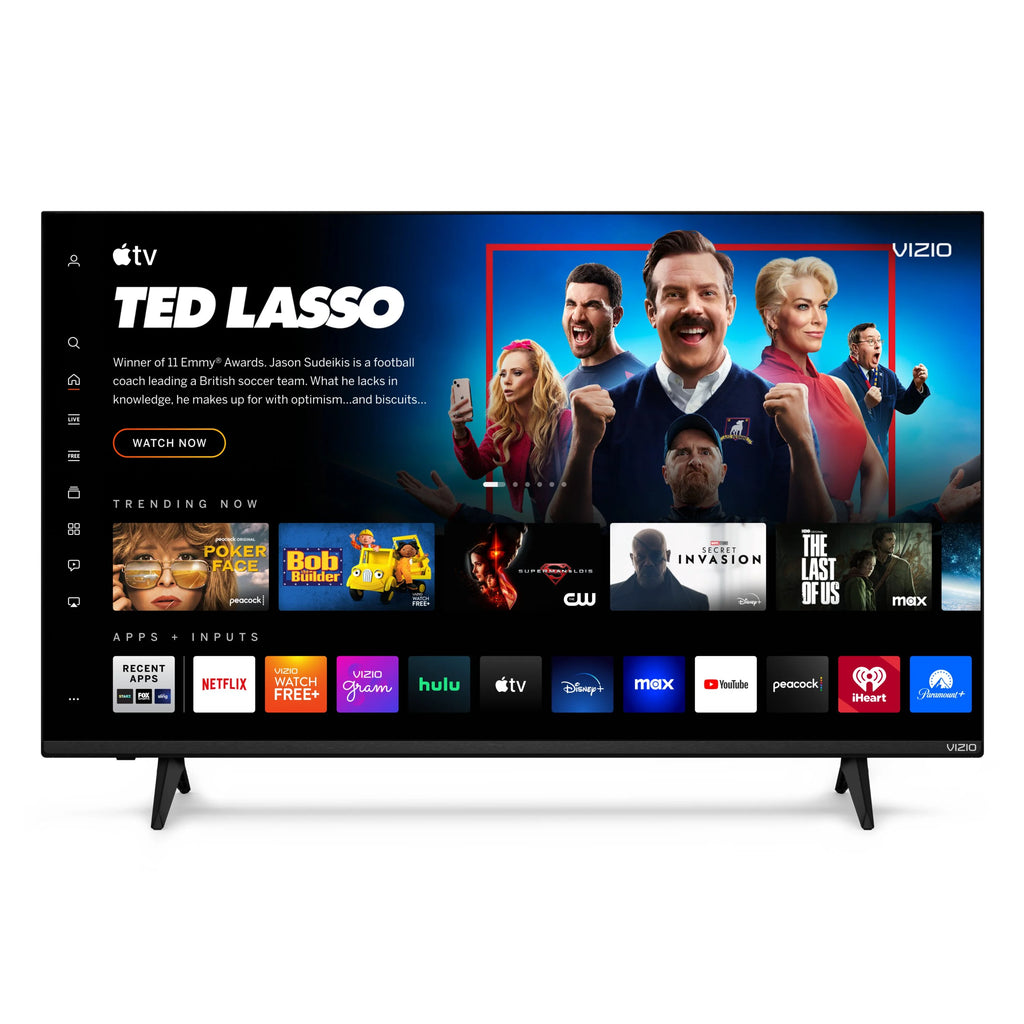 43 Class 4K LED HDR Smart TV U621408