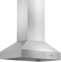 42 in. Ducted Island Mount Range Hood Stainless Steel U2152