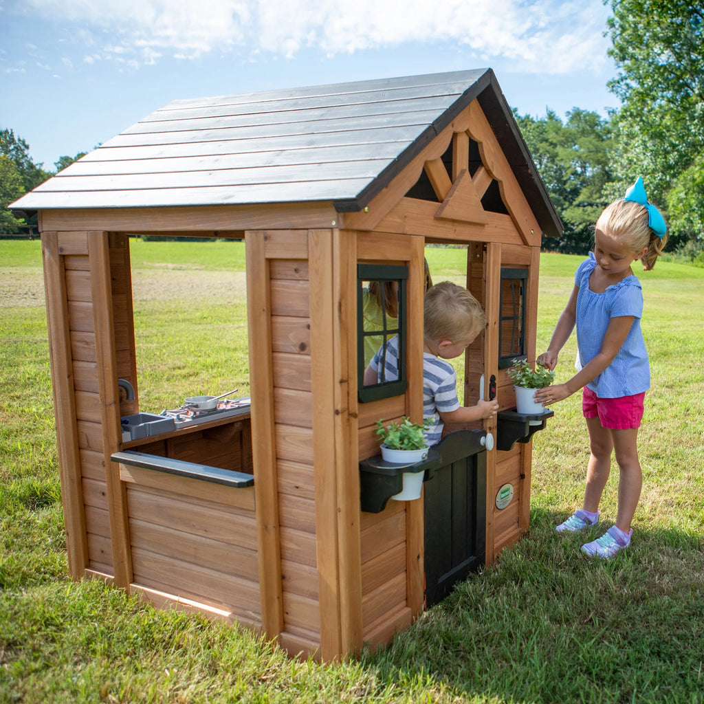 Playhouse C157