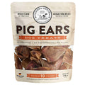 Pig Ears Dog Treats V6826