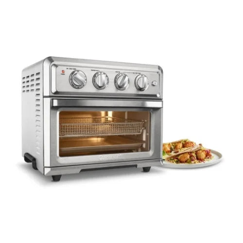 Toaster Oven Broilers Air Fryer G22797