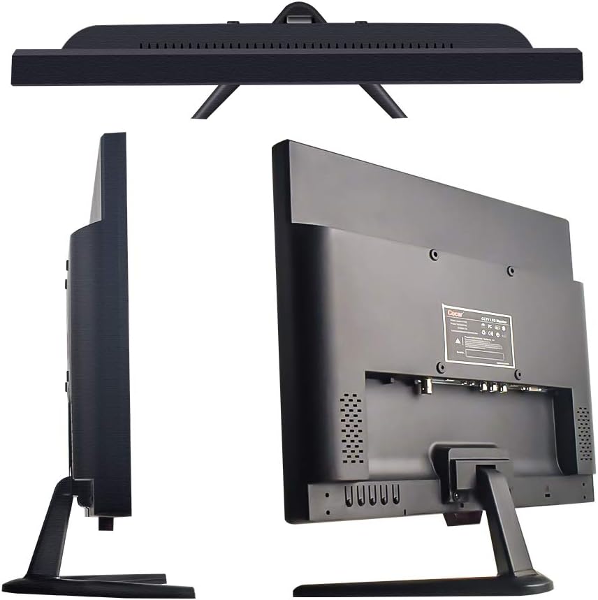 17 inch LCD Security Monitor Z43974