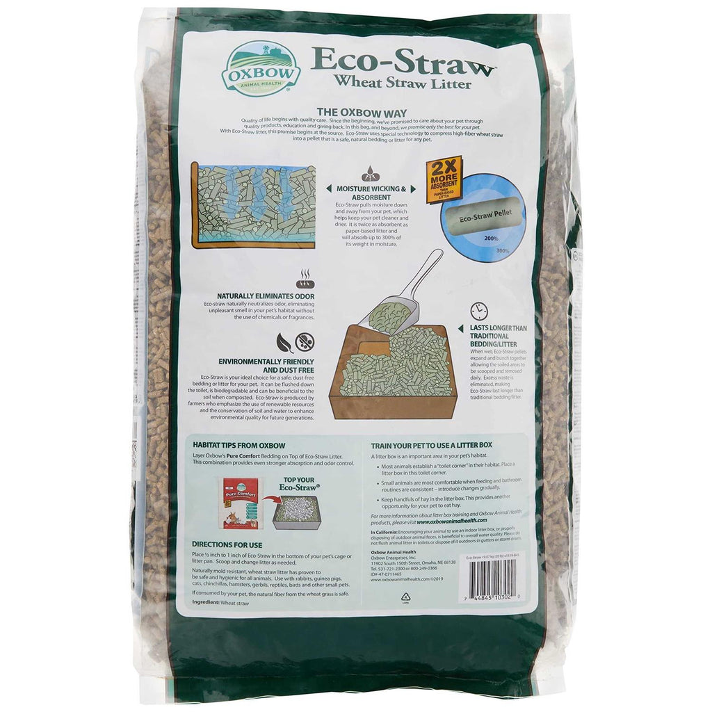 Small Animal Litter D394225