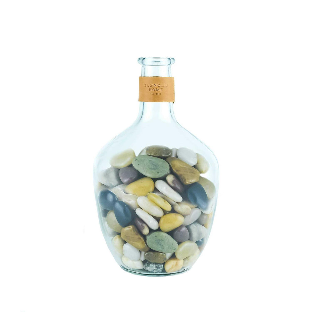 River Rocks Decorative Stones W9875