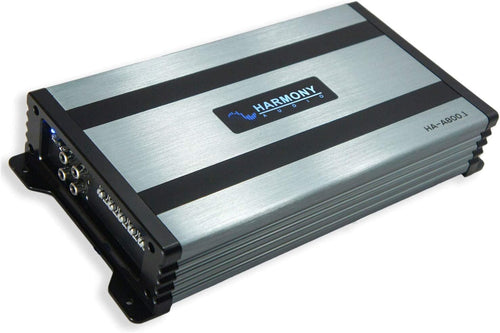 10 Subwoofer Bundle with Amp and Sub Box R2438