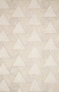 Oatmeal Ivory Rug 9'3 x 13' X737482