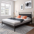 Queen Memory Foam Mattress J638628