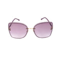 Pink Gradient Lenses Sunglasses Z4981