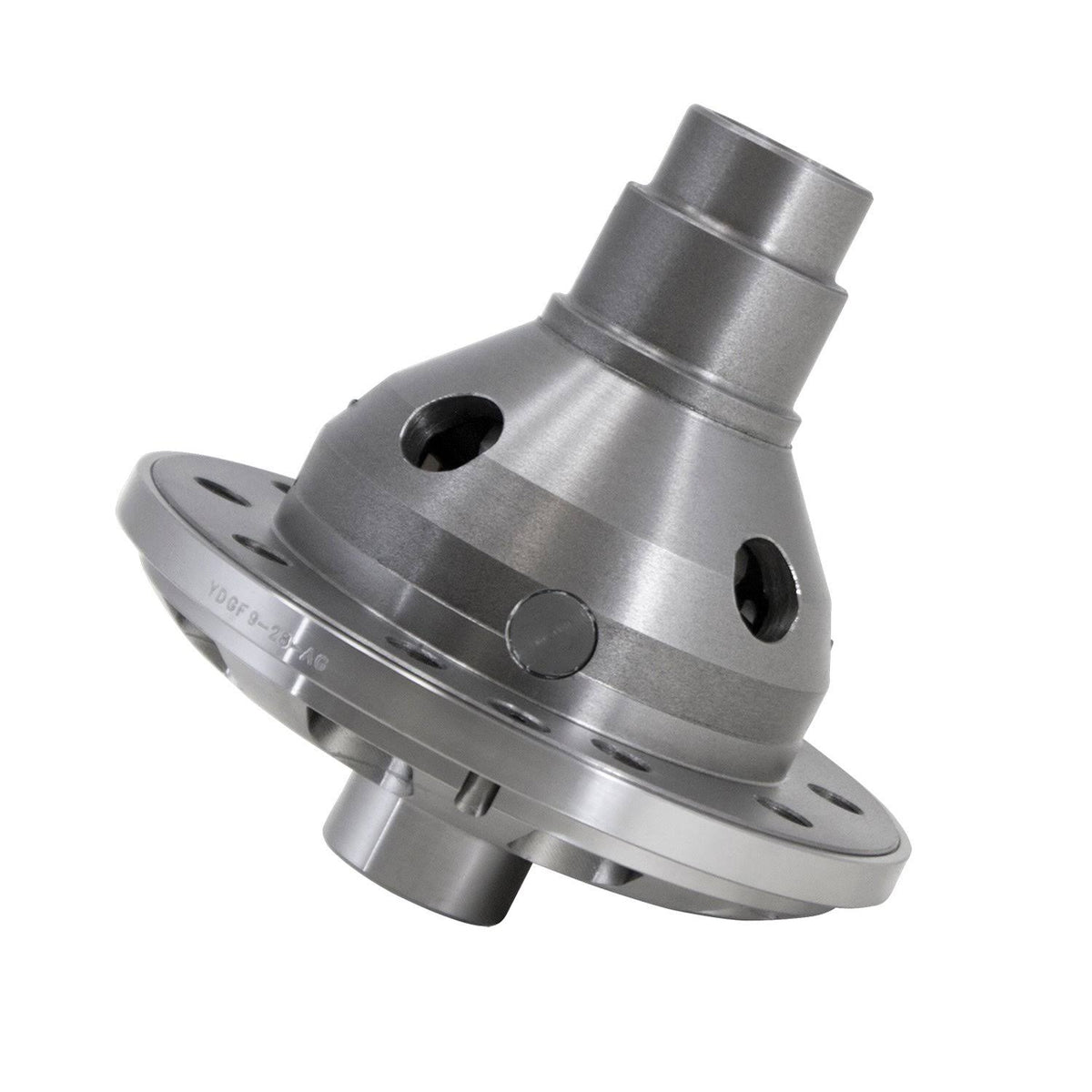 31-Spline Trac-Loc Differential Q8137