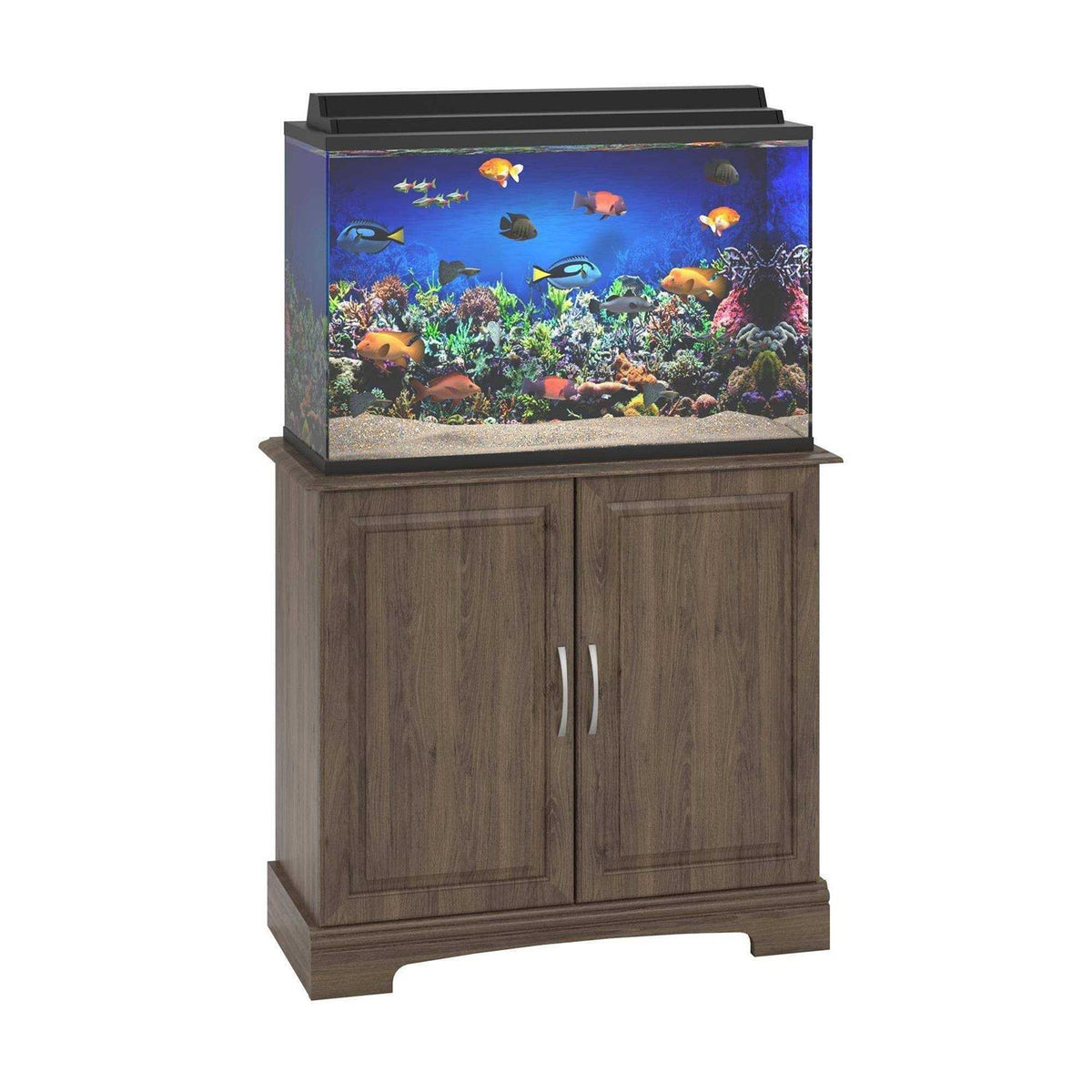 29-37 Gallon Aquarium Stand R5808