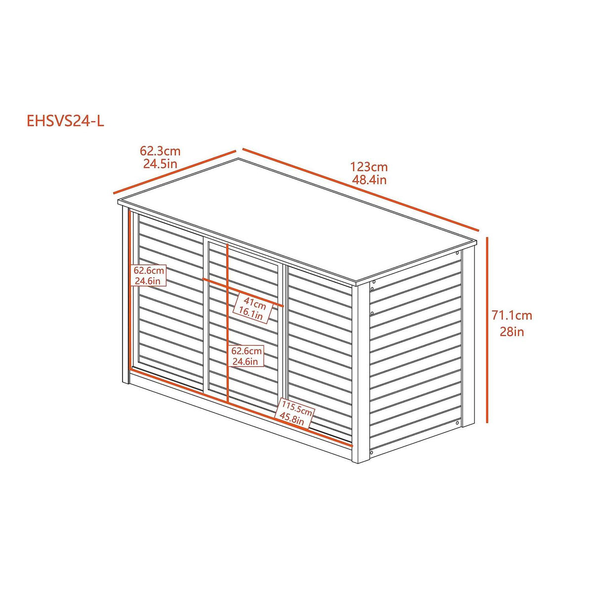 Pet Stand I180295