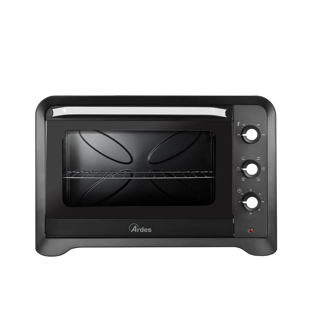 Electric Oven Non Stick Ventilated Z16399