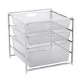 Medium Cabinet-Sized Mesh Solution G745336