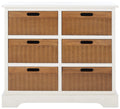 6 Drawer Storage Unit A15520