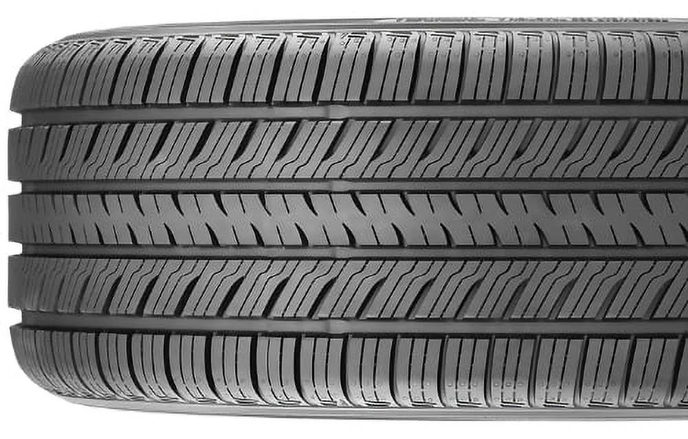 Set of 4 185/60R15 84H All Season Tires P616