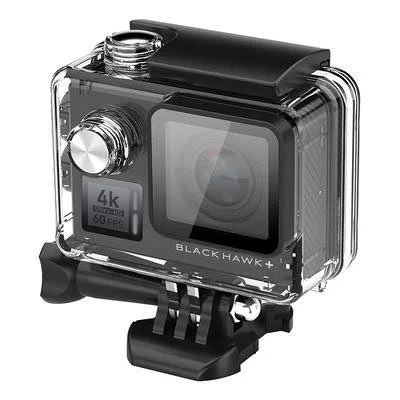 Black Action Camera A8864