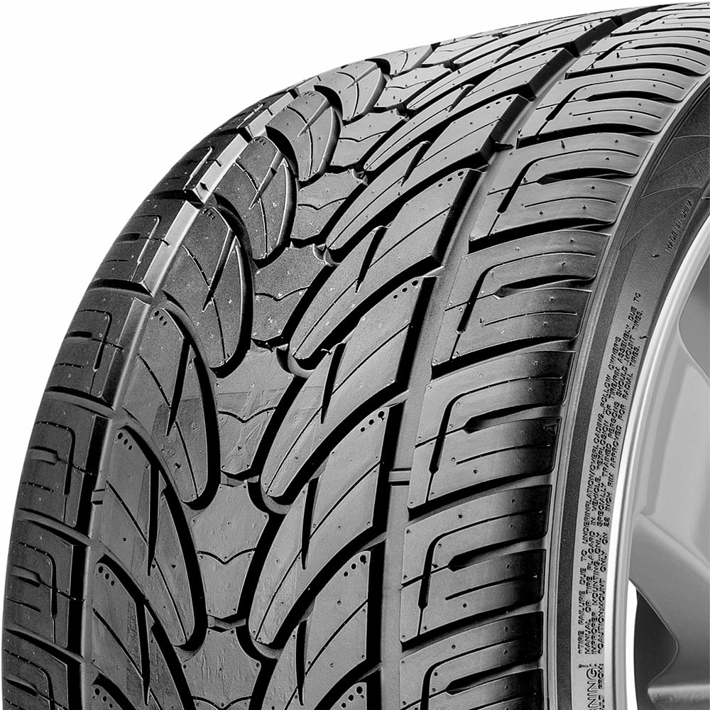 255/30ZR26 99W XL High Performance Tire Z8416