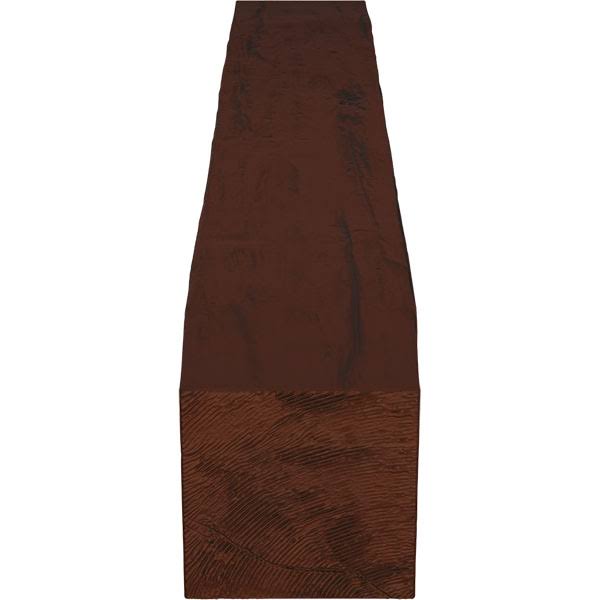 Faux Wood Fireplace Mantel R598233