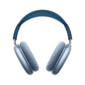 Sky Blue Headphones X886312