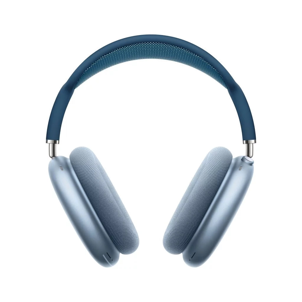Sky Blue Headphones X886312