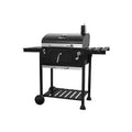 Charcoal Barbecue G98448