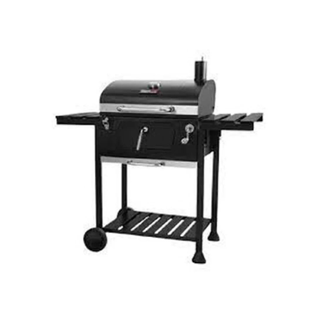 Charcoal Barbecue G98448
