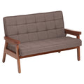 Kids Loveseat T649