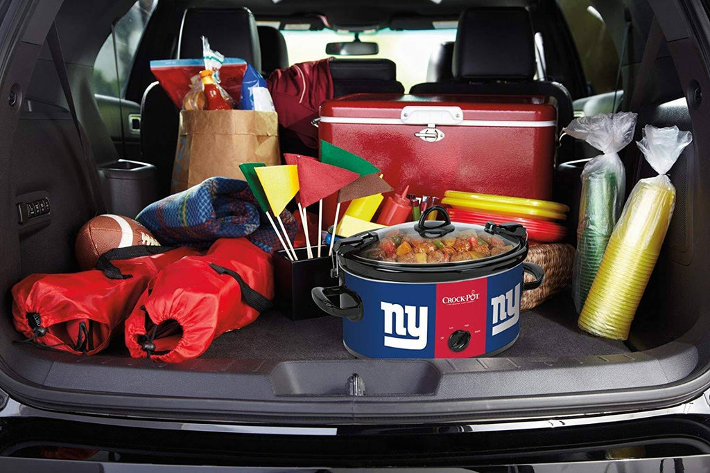 6-Quart Slow Cooker O898834