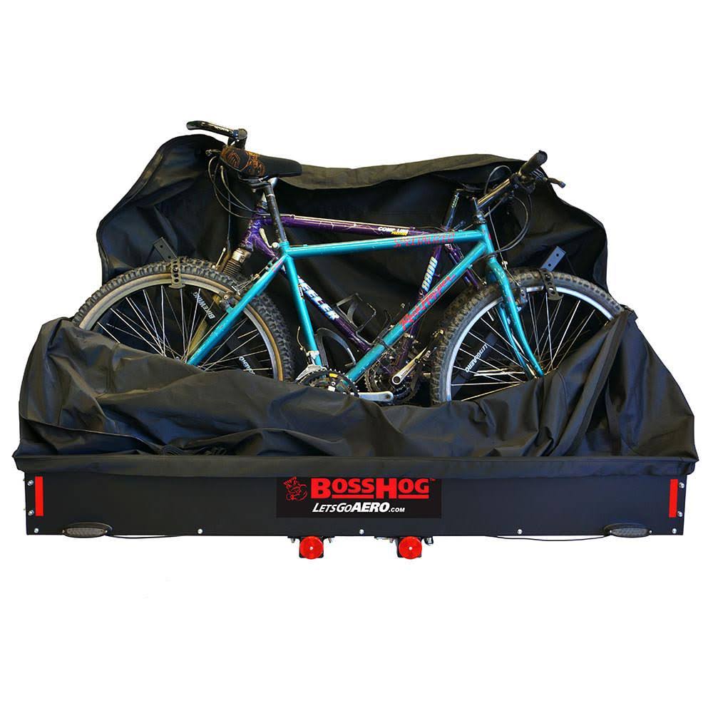 Bike Carrier S95492