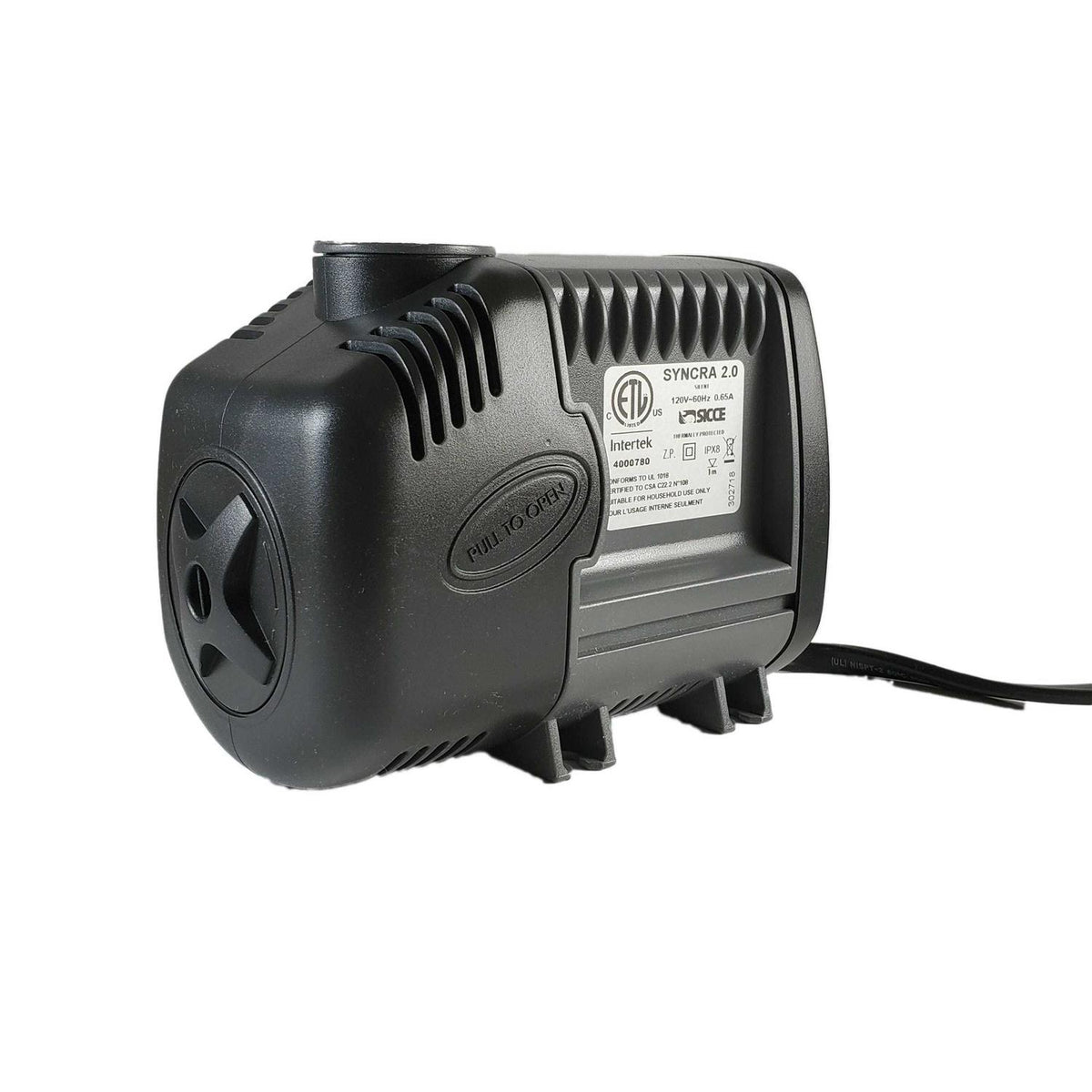 Silent 2.0 Pump G75296