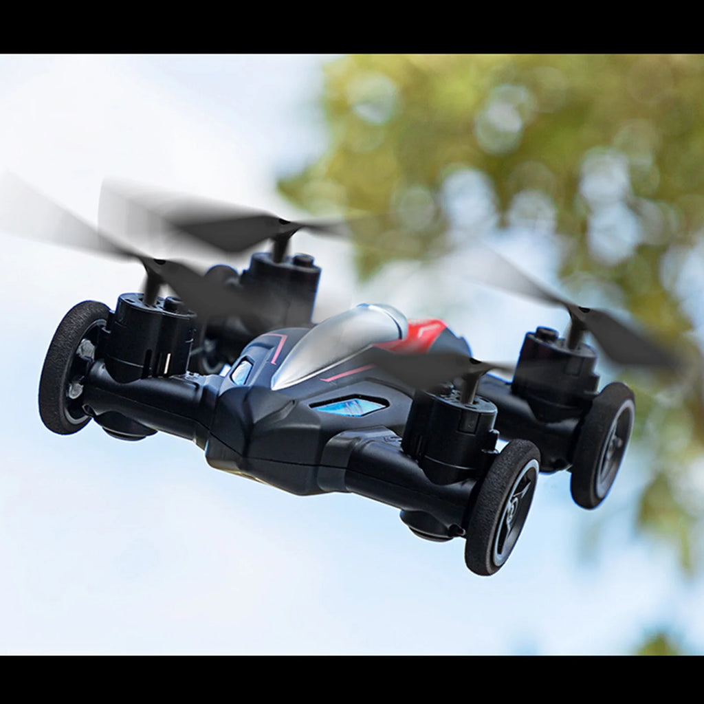 RC Drone with Camera 4K 5G Wifi Brushless Quadcopter with Storage Bag 2 Battery N8318