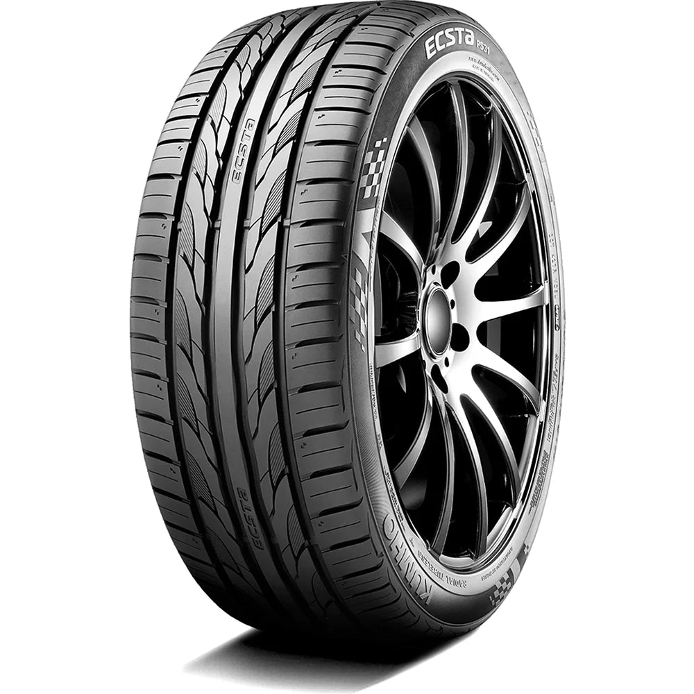 235/45ZR17 94W Passenger Tire R893881
