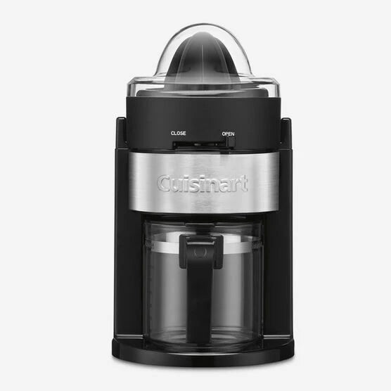 Citrus Juicer with Glass Carafe E3529